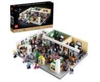 LEGO Ideas 21336 The Office - 1075656 - zdjęcie 3